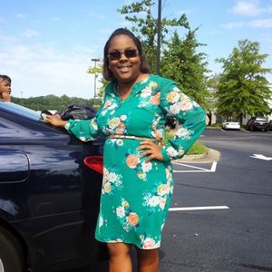 Meet your Posher, Deanna